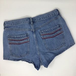 Free People Shorts